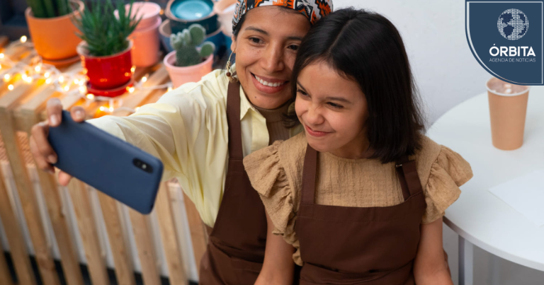Momfluencers al mando: el poder de las mamás influencers en el mundo digital