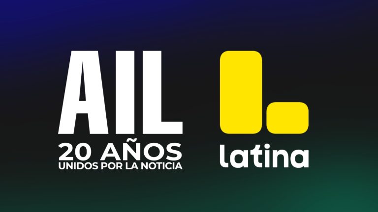 Latina Televisión es sede de periodismo institucional con la cumbre XVII de la AIL
