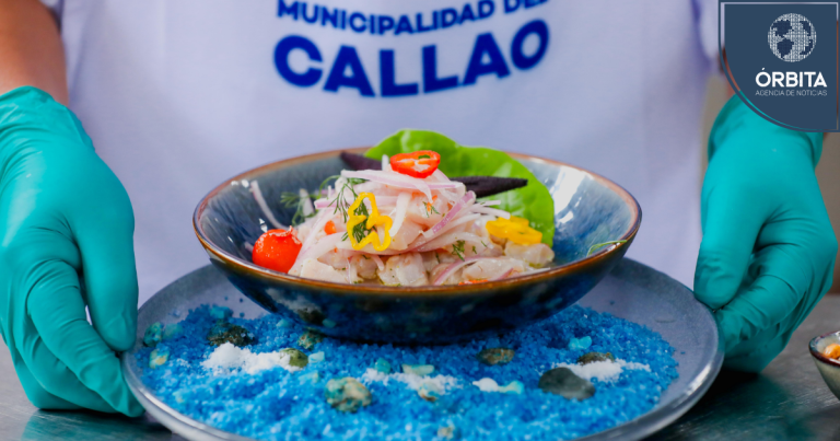 Municipalidad Provincial del Callao: Concurso “El Mejor Ceviche Chalaco” ya tiene a sus finalistas