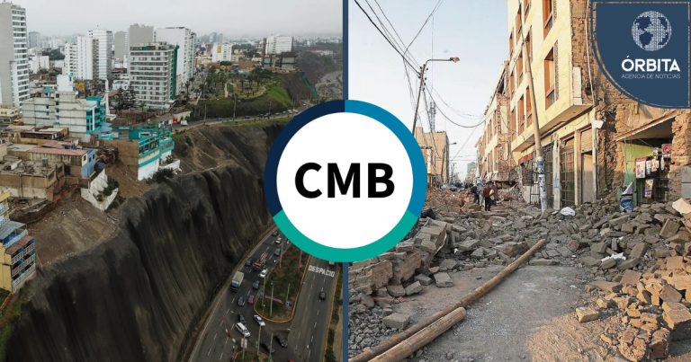 Lima aún no está lista para un gran terremoto