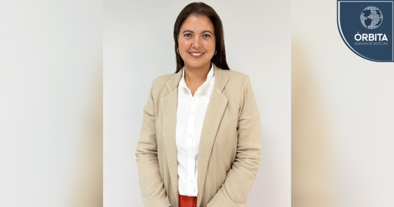 Jimena Pinillos liderará la transformación educativa como Directora de Maestría en la EPGUTP