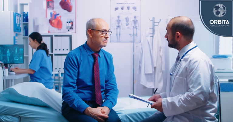 Detectar el cáncer de próstata a tiempo puede cambiar la historia de miles de hombres en el Perú
