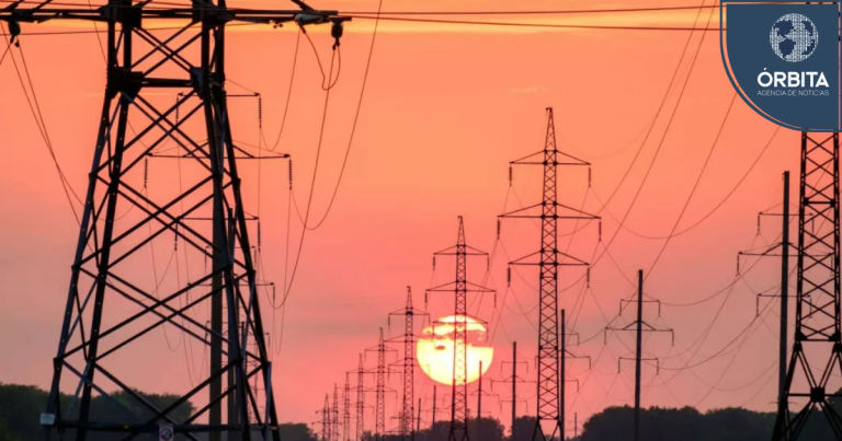 Congestión Electrica en el sur evidencia atraso en expansión de red de transmisión