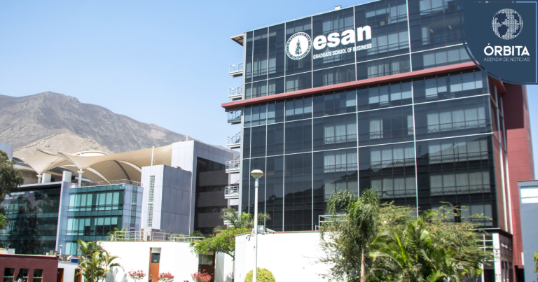 ESAN celebra la edición 50 de su emblemática International Week