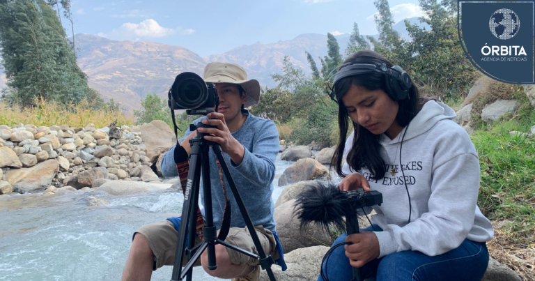 Festival de Cine de Ancash convoca a residencia audiovisual con talleristas internacionales