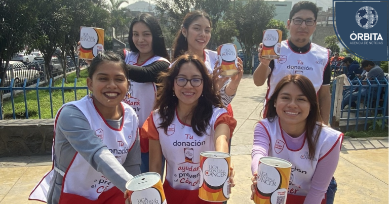El lado más humano de la prevención: el Voluntariado contra el cáncer