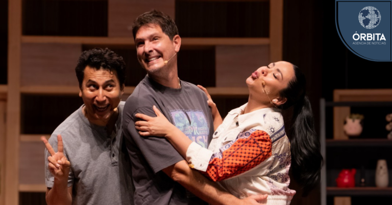Una comedia para papás con buen humor: “Una semana nada más” en función especial este domingo