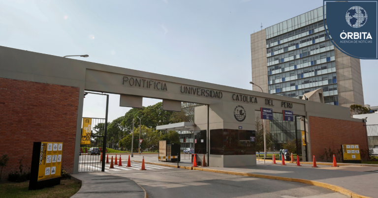 PUCP líder en educación superior en el Perú se posiciona entre las 11 mejores de Latinoamérica