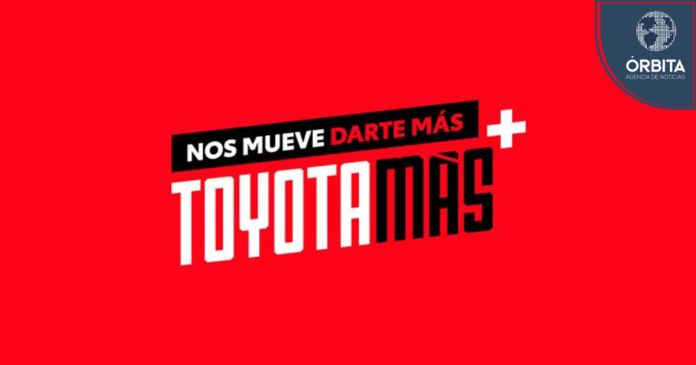 Toyotamás 2025, la campaña que te ayudará a obtener el auto de tus sueños