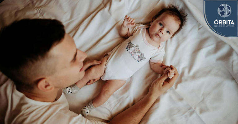 ¿Cómo fortalecer la conexión padre-hijo?
