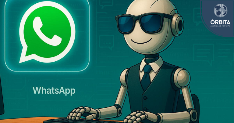 WhatsApp lanza herramienta para crear chatbots personalizados: podrás elegir su nombre, personalidad y función