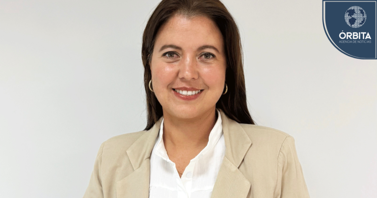 Jimena Pinillos liderará la transformación educativa como Directora de nueva Maestría de la EPGUTP