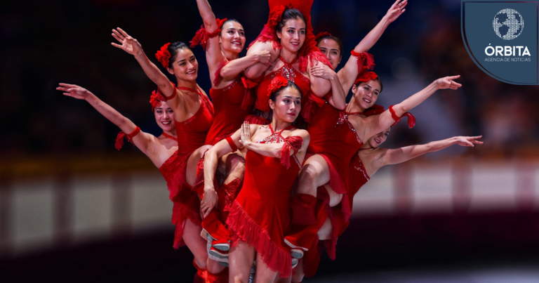 Gran Circo de China presentará su imponente espectáculo en el Gran Teatro Nacional