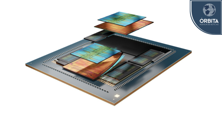 AMD presenta su visión para un ecosistema abierto de IA, detallando nuevos procesadores, software y sistemas en el evento Advancing AI 2025
