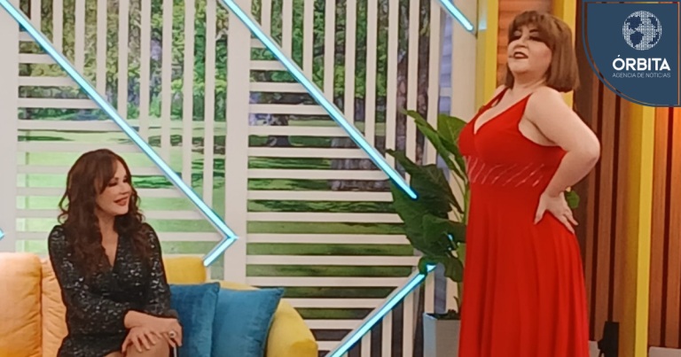 Marcela Luna celebra 22 años de carrera con “Mi vida es una comedia”