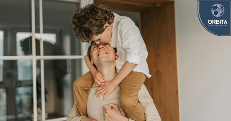 Día del Padre: ¿Cómo elegir el perfume perfecto para papá según su personalidad?