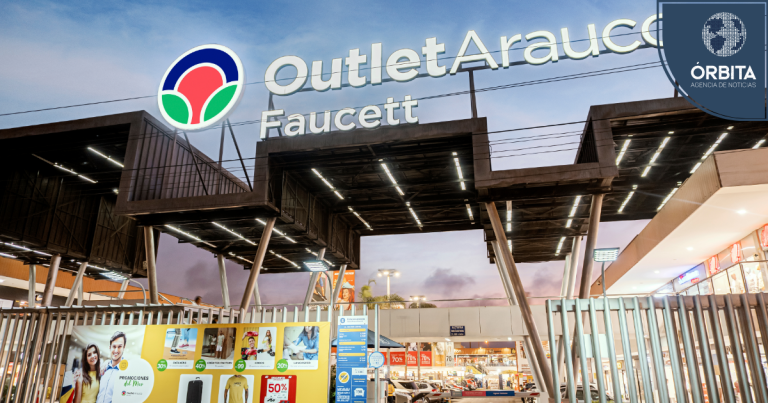 Celebra a papá con actividades gratis en MegaPlaza y OutletArauco