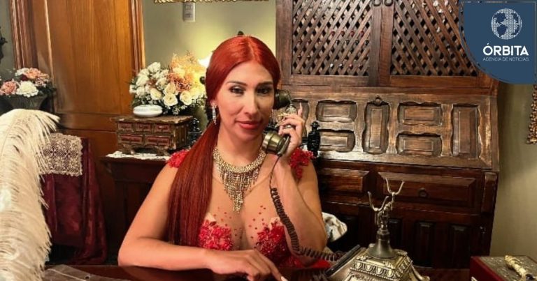 Dahiramasflow lanza su primer sencillo: “Bien rica”