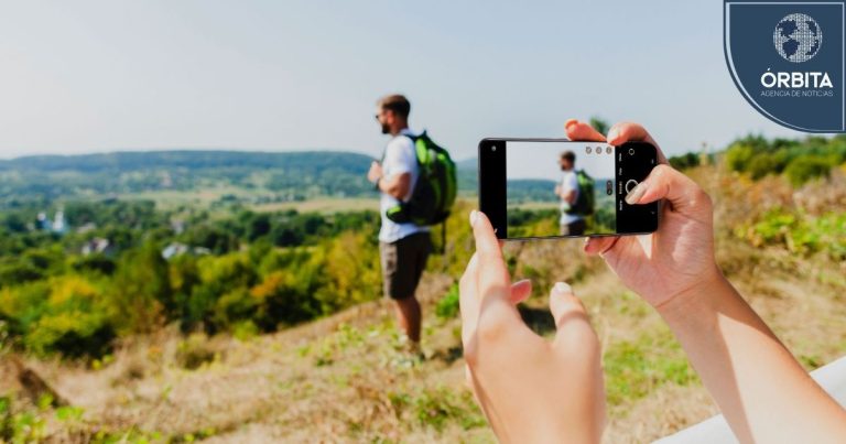 Consejos para viajar, tomar fotos increíbles y mantenerse conectado estas Fiestas Patrias 