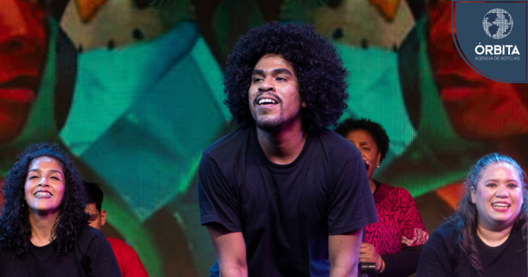 Kimba Fá regresa con «La Ciudad Suena», un espectáculovibrante y profundamente peruano