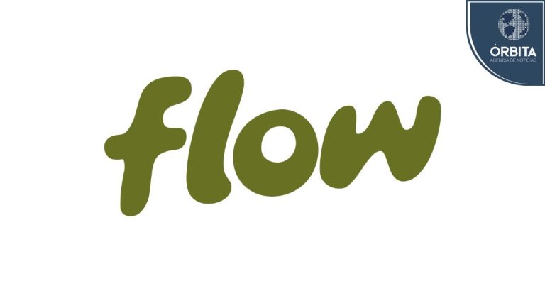 Flow renueva su imagen global, para reflejar su evolución tecnológica y expansión regional