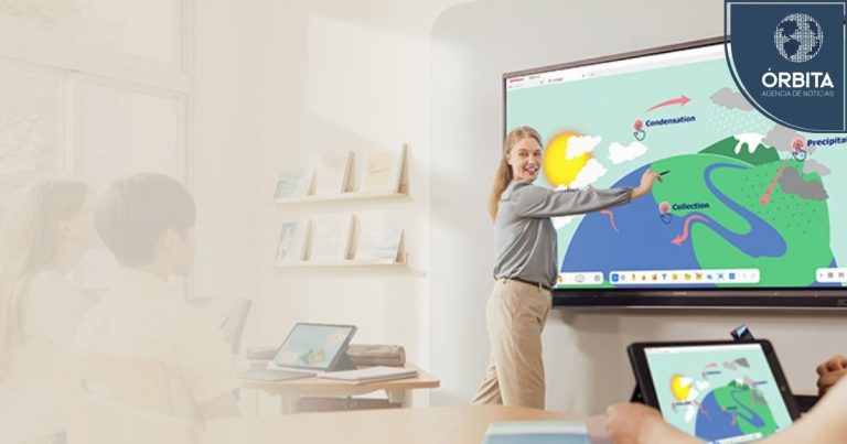 ViewSonic lanza myViewBoard 3.0 con nueva interfaz para inspirar el aprendizaje