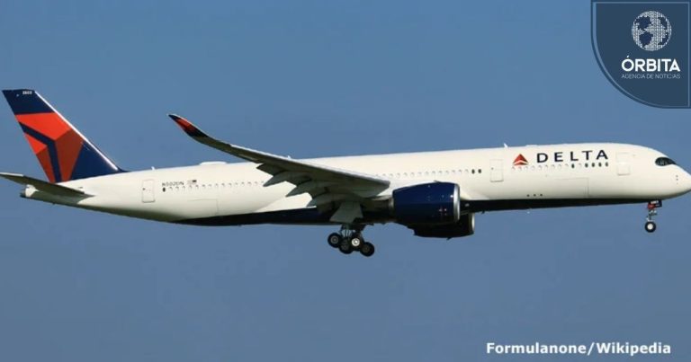 Delta amplía inversión en Los Ángeles con nuevos vuelos hacia Hong Kong y Chicago 