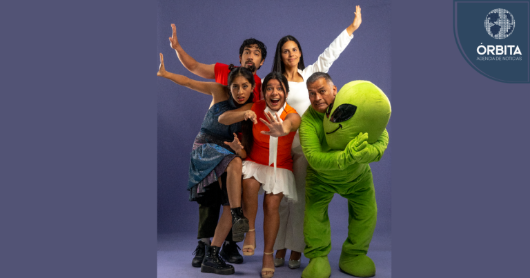 Teatro este fin de semana en el Centro Cultural de la Universidad del Pacífico presenta «Cápsulas»