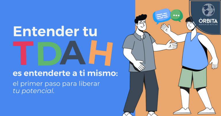 Conocer el TDAH ayuda a comprender un trastorno que padecen millones de personas en América Latina