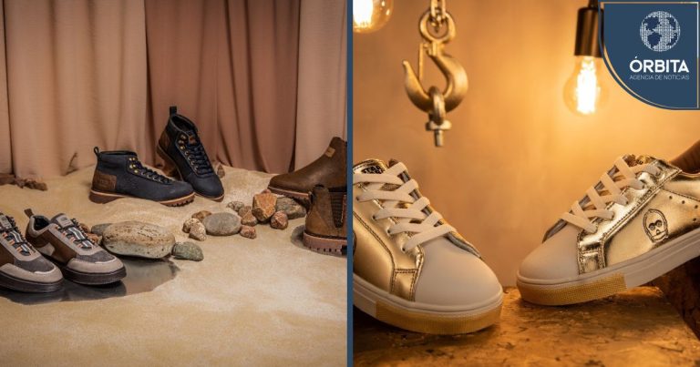 Una colaboración de otra galaxia: Hush Puppies presenta una colección limitada inspirada en Star Wars