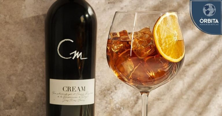 Sherry Cocktails, la alternativa a los destilados: menos alcohol y más sensaciones gracias a los Vinos de Jerez