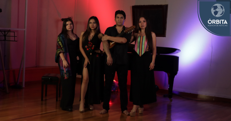 Daniel Lazo lanza feat con agrupación Ge-ón Z