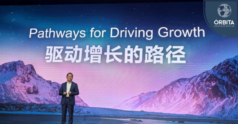 Huawei propone cuatro caminos para impulsar el crecimiento de la industria de las telecomunicaciones 