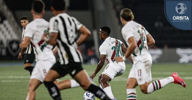 1190 Sports obtiene nuevamente los derechos internacionales de transmisión de la Serie A del Brasileirão 