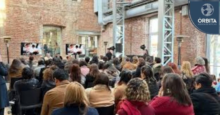 Natura impulsa Encuentro Regional por la Alfabetización de los niños de Perú y Latinoamérica