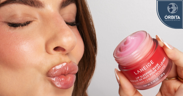 Aruma incorpora a Laneige, ícono mundial del cuidado e hidratación de los labios