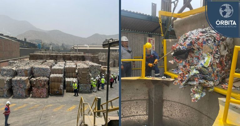 Sé un Patriota del Reciclaje: iniciativa que convoca a los peruanos a cuidar el medio ambiente durante las Fiestas Patrias