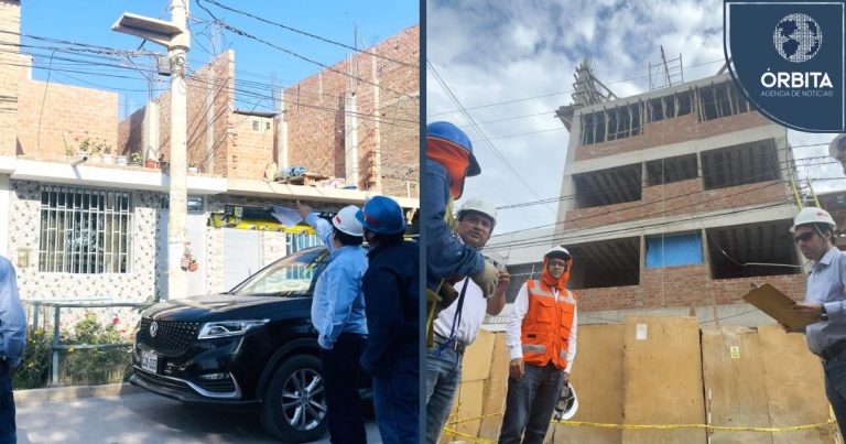 Grupo Distriluz exige a municipios frenar la inseguridad eléctrica y hacer respetar las distancias mínimas de seguridad