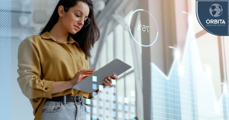 65% de pymes planea integrar Inteligencia Artificial para fortalecer sus operaciones