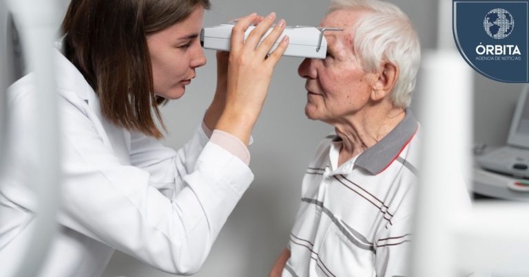 Cuidar los ojos después de los 50: factores de riesgo que aumentan tus probabilidades de padecer DMAE