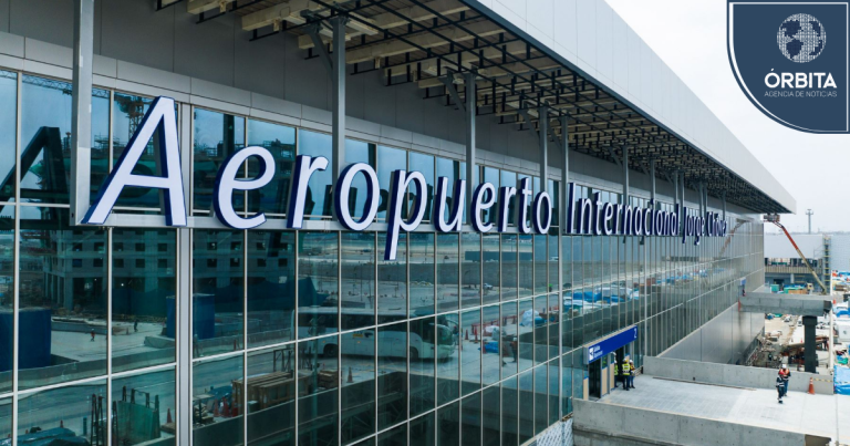 ¿Cómo se movieron las personas durante el primer mes del nuevo Aeropuerto Jorge Chávez?