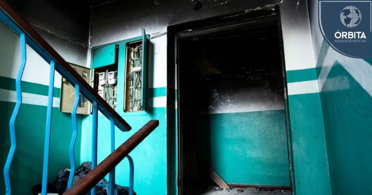 Cables inseguros: el punto débil de las viviendas frente a un terremoto