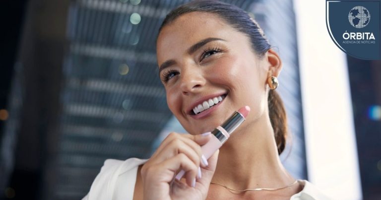 Elige el labial ideal según tu ocasión: guía práctica para un look que dure, cuide y resalte