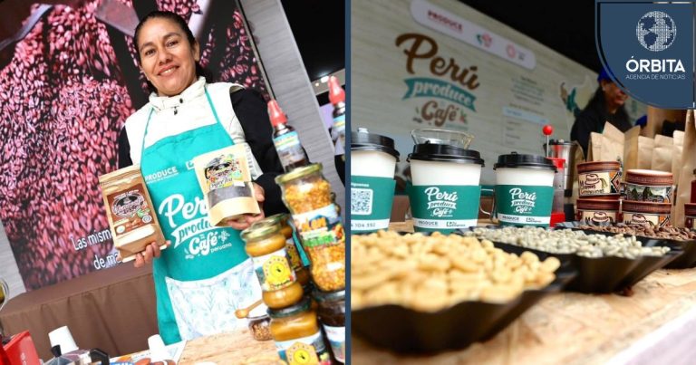 PRODUCE anuncia convocatoria de mype para celebrar el Día del Café Peruano