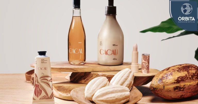 Natura lanza nuevo bioactivo en su icónica línea Ekos, inspirada en la naturaleza