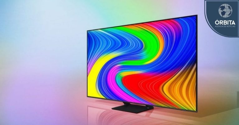 Encuentra la Samsung AI TV perfecta para tu estilo de vida