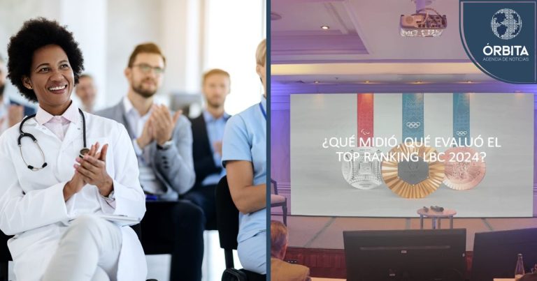 Lima será el epicentro de la innovación en salud: líderes se reunirán en el 7° Seminario Internacional del Sector Salud