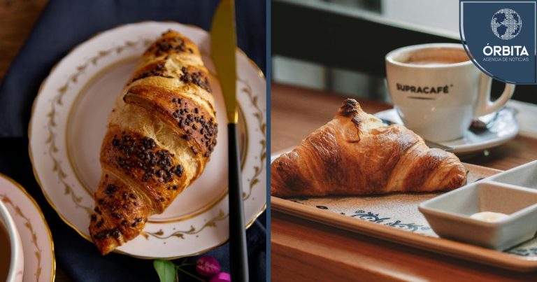 Sabores en capas: el croissant y el pan de chocolate conquistan Lima