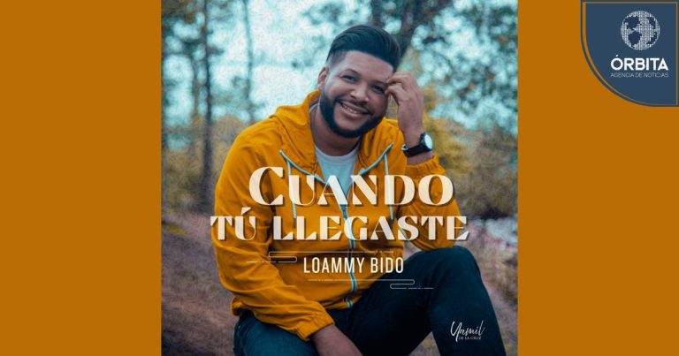 Loammy Bidó y Yamil De La Cruz celebran una vida de transformación y redención con «Cuando Tú Llegaste»