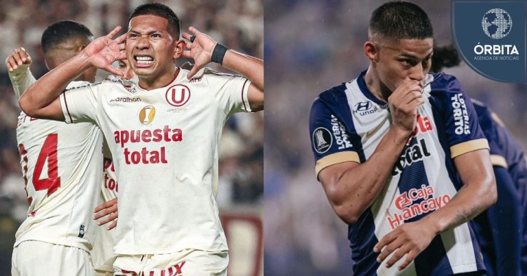 Universitario vs Alianza Lima: así están las cuotas para el clásico del Clausura 2025
